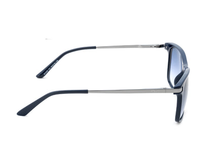 IRUS S1429 Square Men Sunglasses
