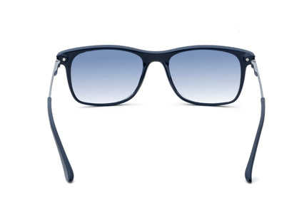 IRUS S1429 Square Men Sunglasses