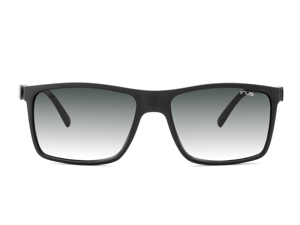 IRUS S1430 Rectangular Men Sunglasses