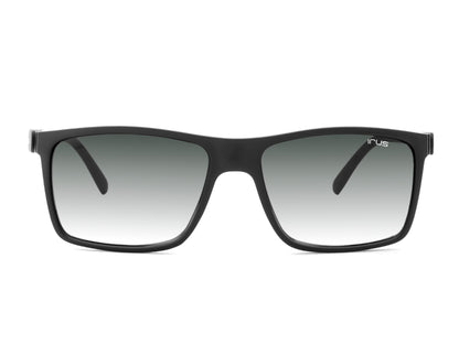 IRUS S1430 Rectangular Men Sunglasses