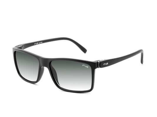 IRUS S1430 Men Rectangular Sunglasses