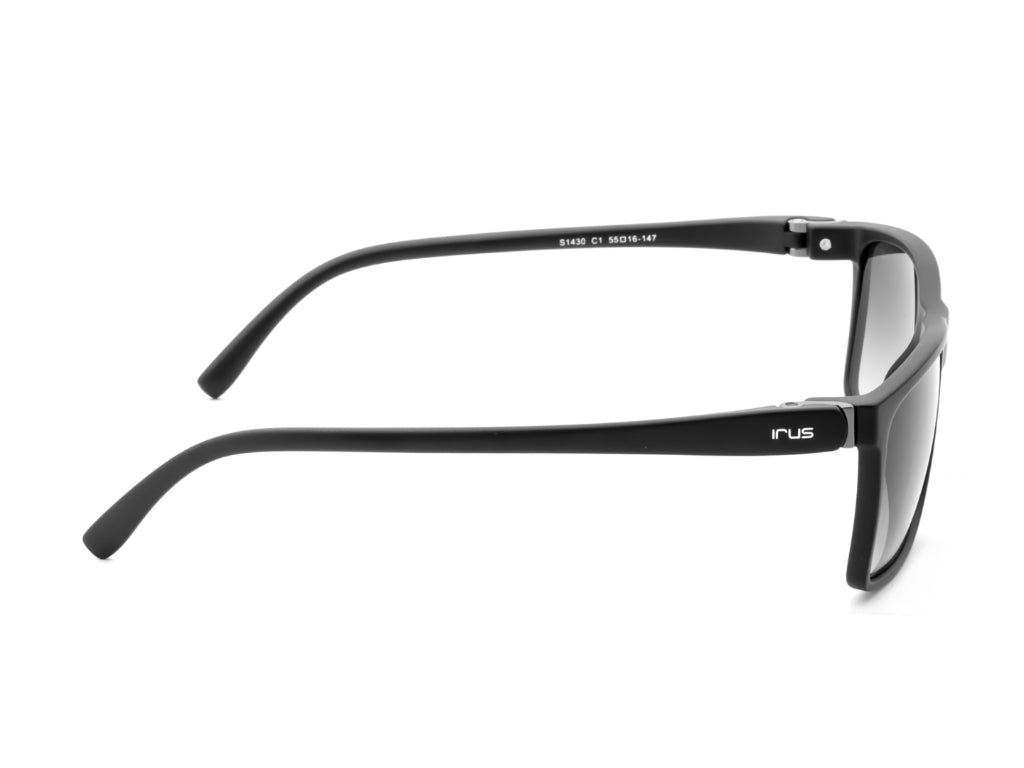 IRUS S1430 Rectangular Men Sunglasses