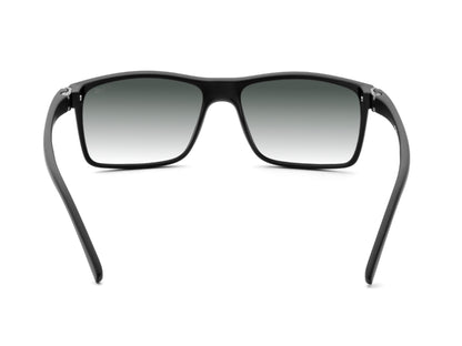 IRUS S1430 Rectangular Men Sunglasses