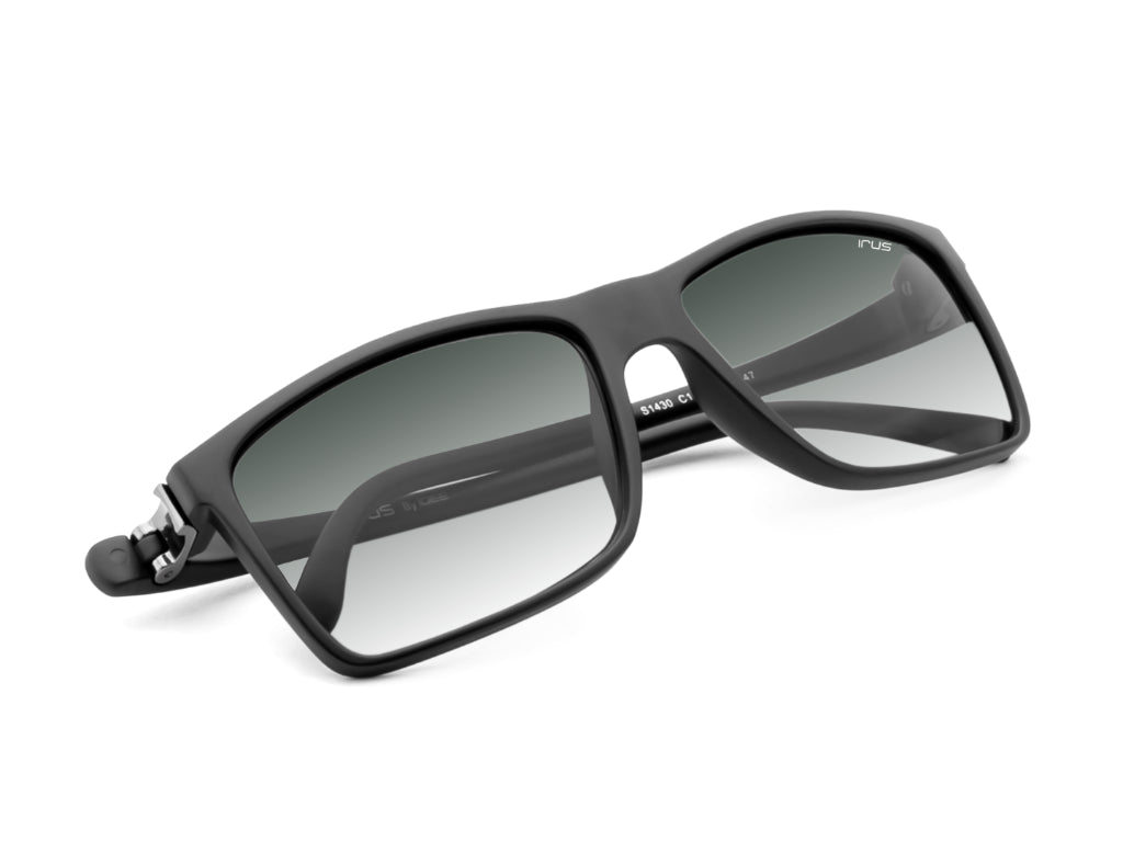 IRUS S1430 Rectangular Men Sunglasses