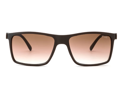 IRUS S1430 Rectangular Men Sunglasses