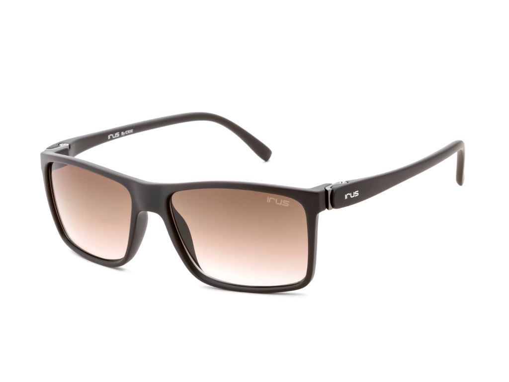 IRUS S1430 Rectangular Men Sunglasses