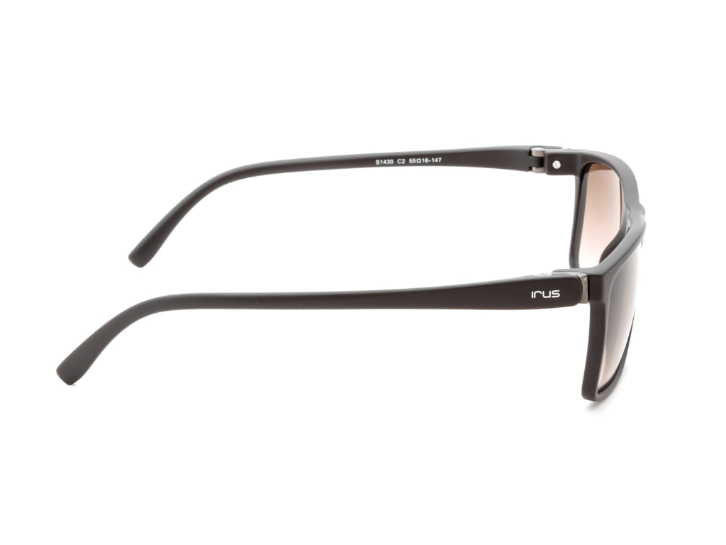 IRUS S1430 Rectangular Men Sunglasses