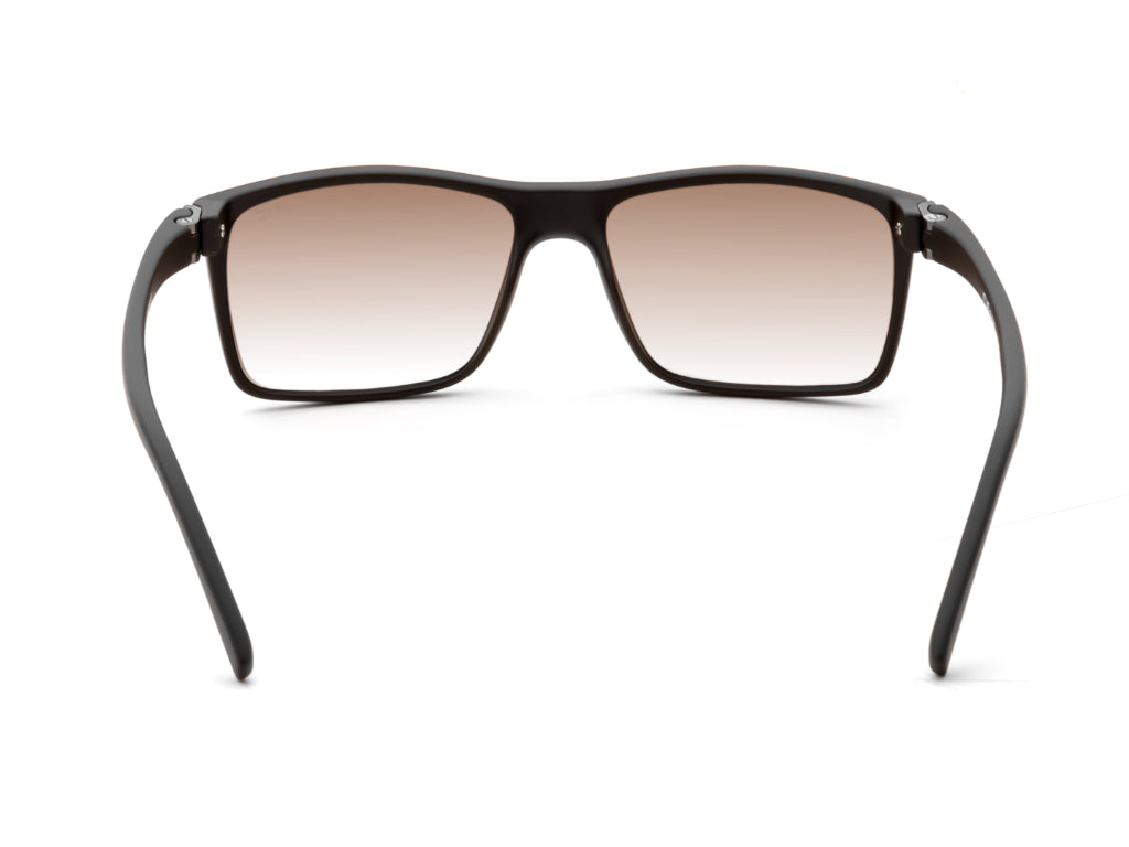 IRUS S1430 Rectangular Men Sunglasses