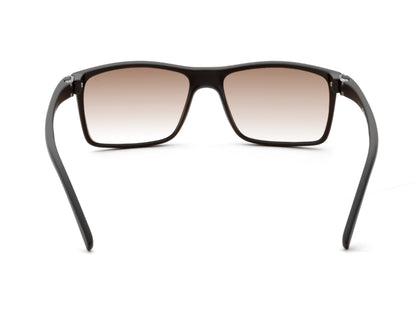 IRUS S1430 Rectangular Men Sunglasses