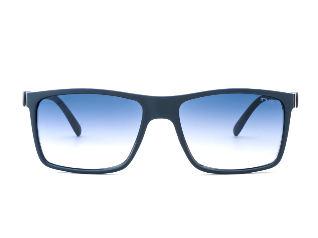 IRUS S1430 Rectangular Men Sunglasses