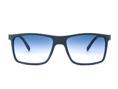 IRUS S1430 Rectangular Men Sunglasses