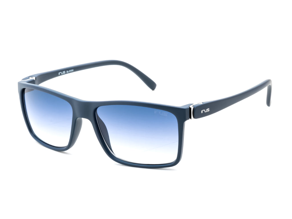 IRUS S1430 Rectangular Men Sunglasses