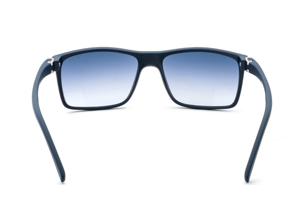 IRUS S1430 Rectangular Men Sunglasses