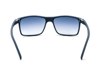 IRUS S1430 Rectangular Men Sunglasses