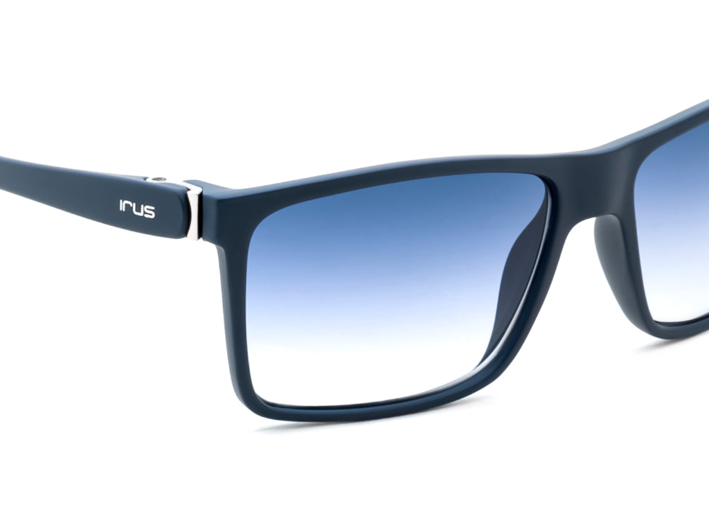 IRUS S1430 Rectangular Men Sunglasses