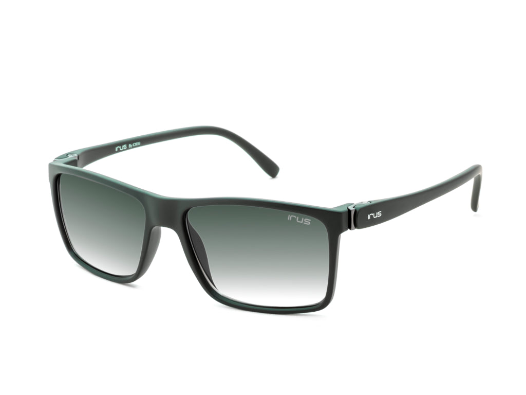 IRUS S1430 Rectangular Men Sunglasses