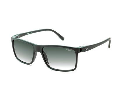 IRUS S1430 Rectangular Men Sunglasses