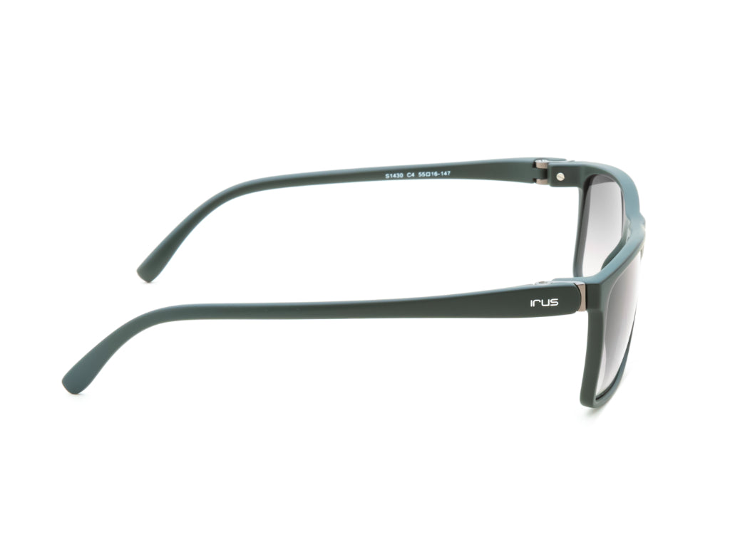 IRUS S1430 Rectangular Men Sunglasses