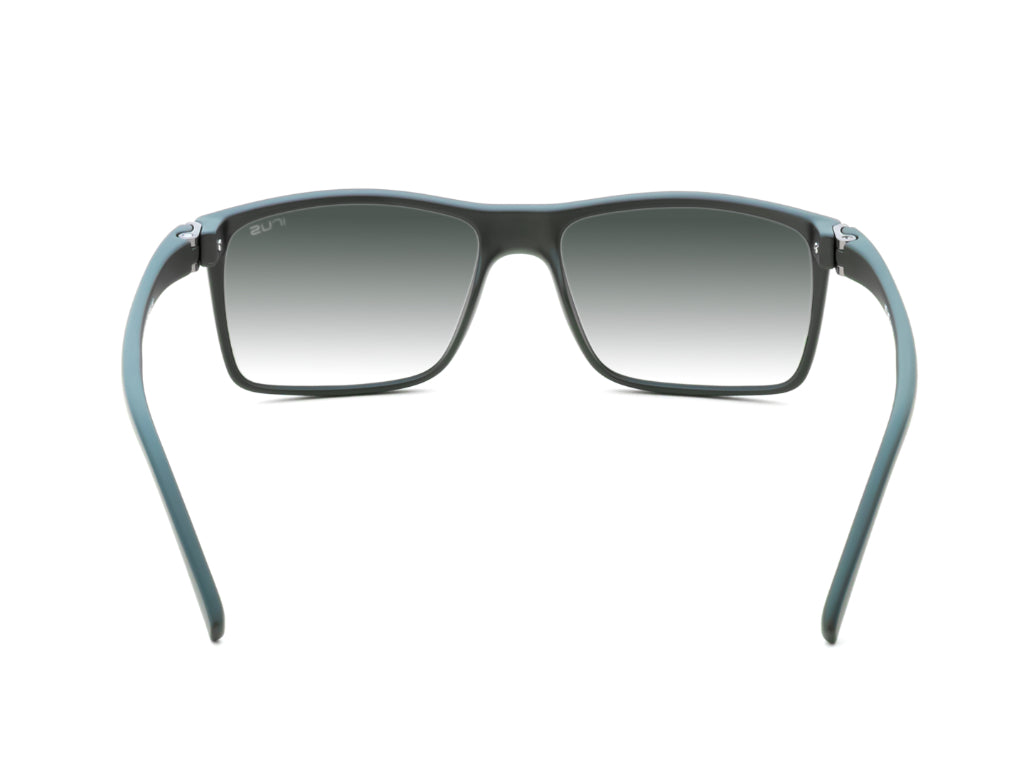 IRUS S1430 Rectangular Men Sunglasses