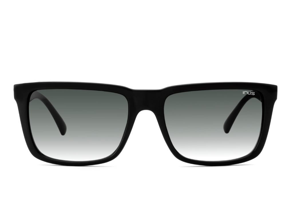 IRUS 1431 Men Square Sunglasses