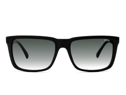 IRUS 1431 Men Square Sunglasses