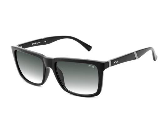 IRUS S1431 Men Square Sunglasses