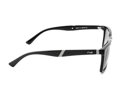 IRUS 1431 Men Square Sunglasses