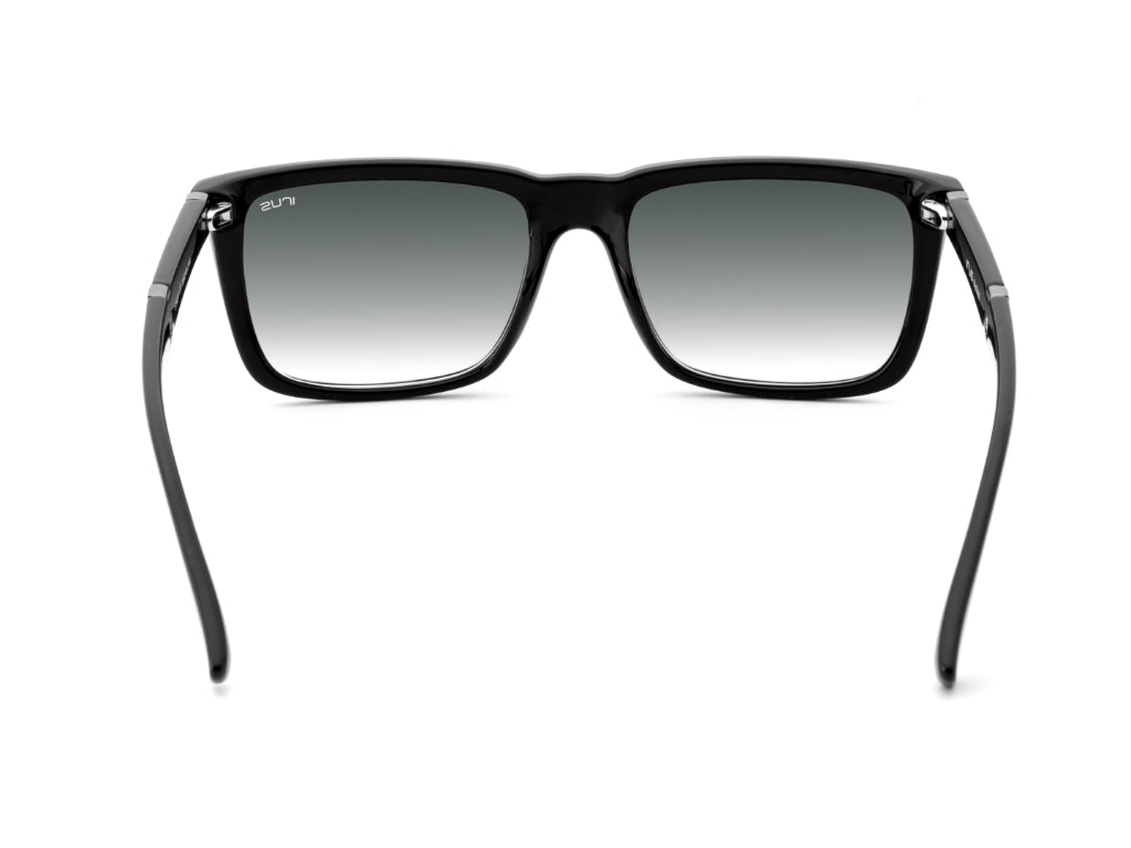 IRUS 1431 Men Square Sunglasses