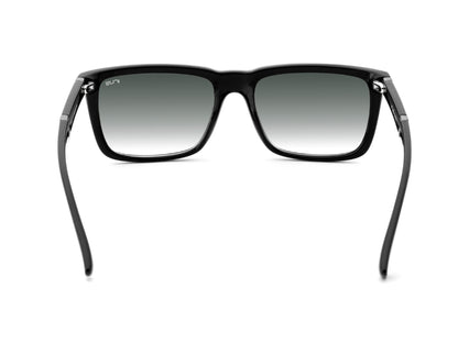 IRUS 1431 Men Square Sunglasses