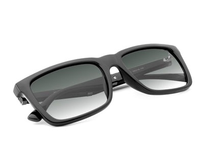 IRUS 1431 Men Square Sunglasses