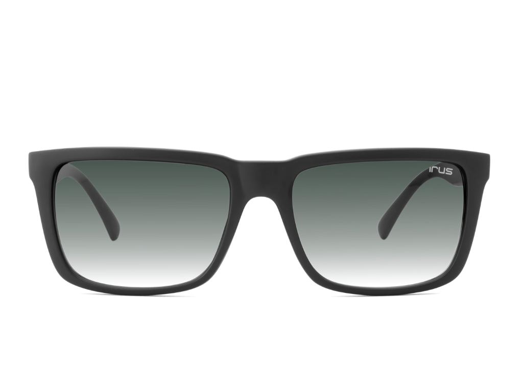 IRUS 1431 Men Square Sunglasses