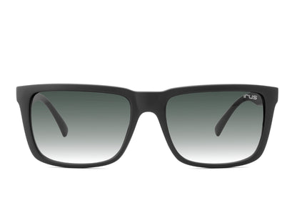 IRUS 1431 Men Square Sunglasses