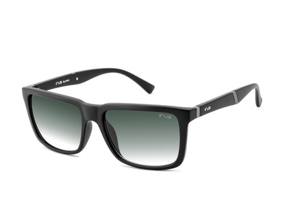 IRUS 1431 Men Square Sunglasses
