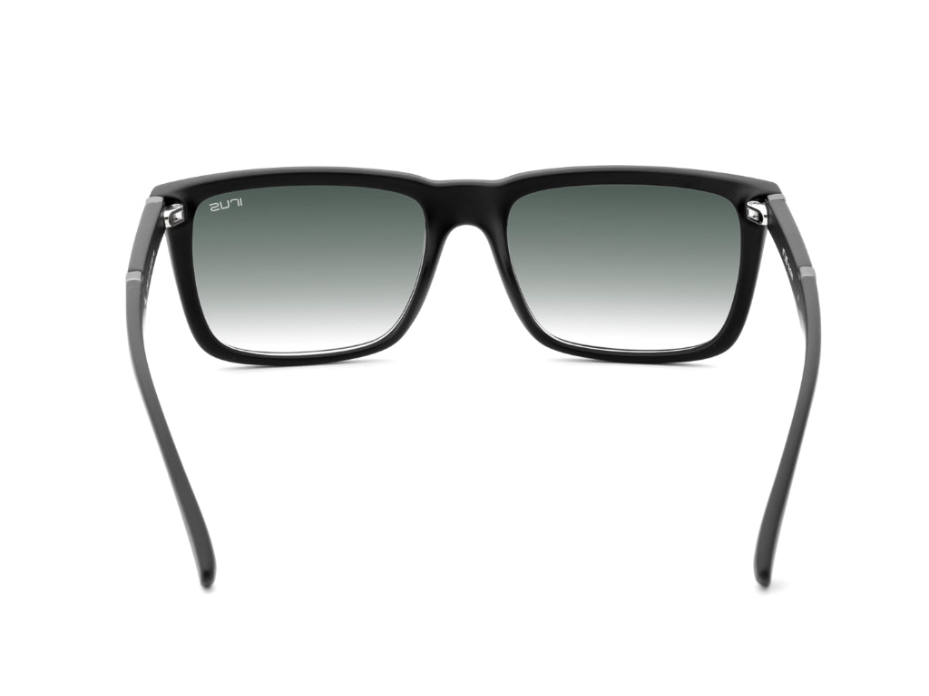 IRUS 1431 Men Square Sunglasses