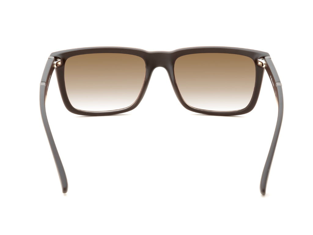 IRUS 1431 Men Square Sunglasses