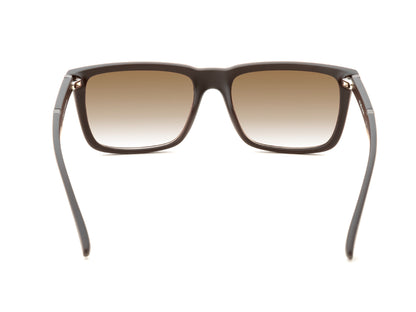 IRUS 1431 Men Square Sunglasses