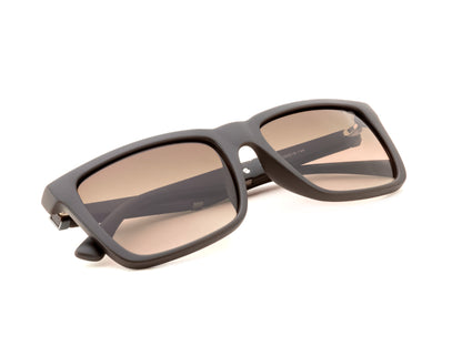 IRUS 1431 Men Square Sunglasses