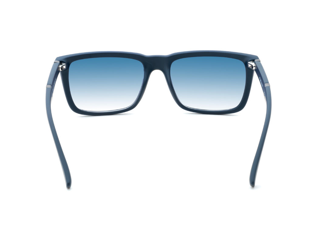 IRUS 1431 Men Square Sunglasses