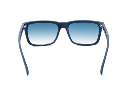 IRUS 1431 Men Square Sunglasses