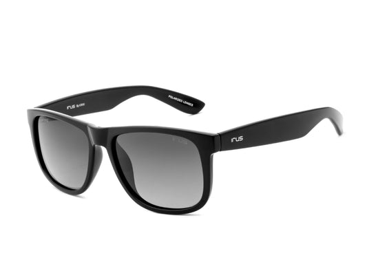 IRUS S1433 Men Square Sunglasses