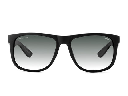 IRUS S1433 Square Men Sunglasses