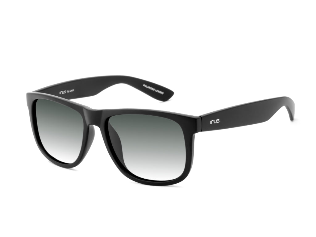 IRUS S1433 Square Men Sunglasses