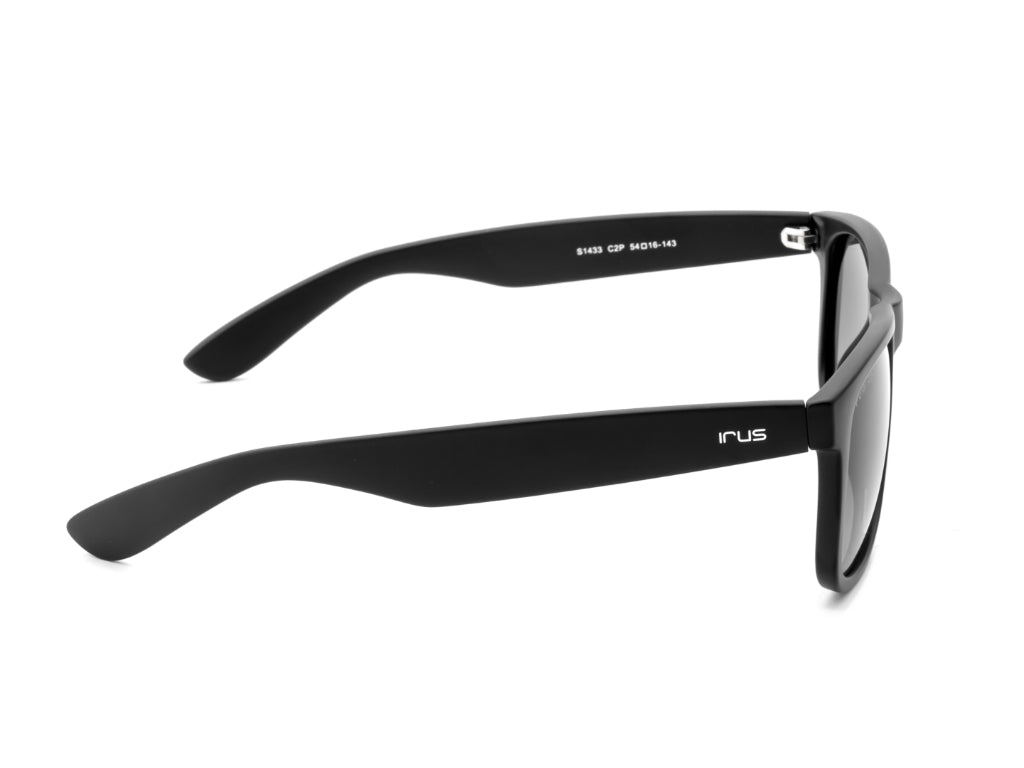 IRUS S1433 Square Men Sunglasses