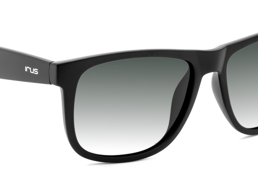 IRUS S1433 Square Men Sunglasses