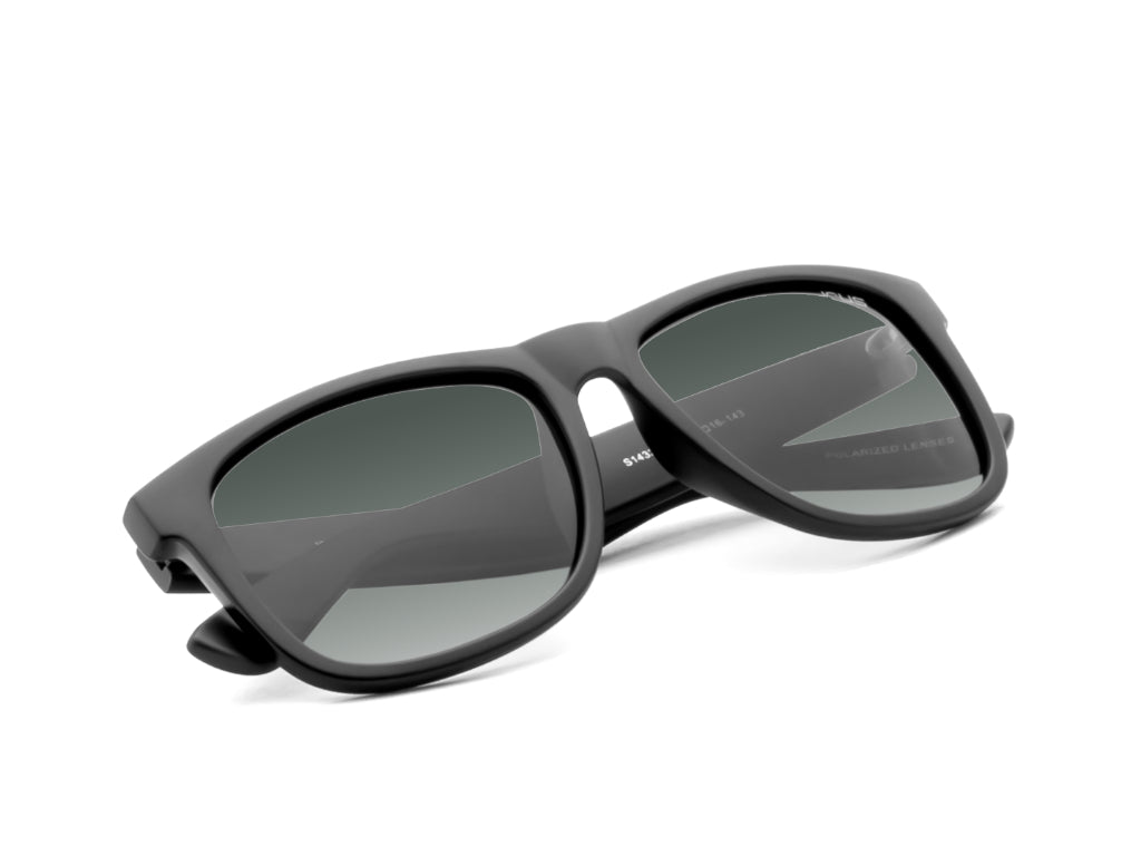 IRUS S1433 Square Men Sunglasses