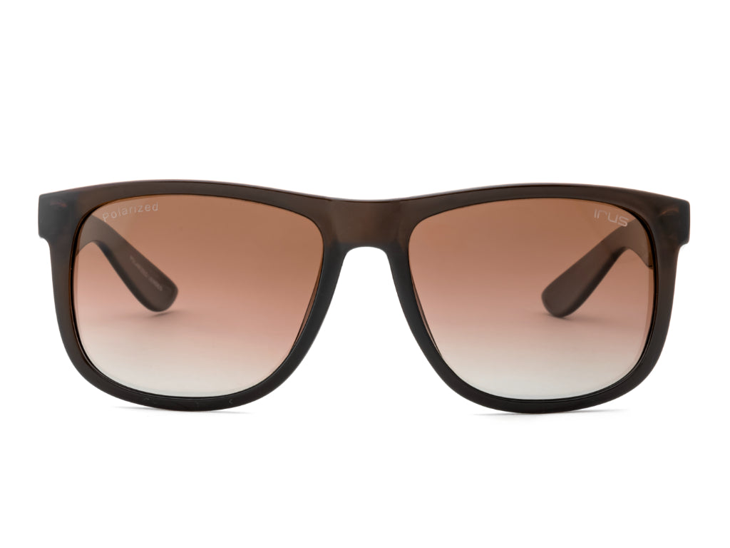 IRUS S1433 Square Men Sunglasses
