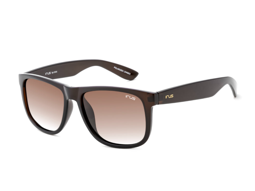 IRUS S1433 Square Men Sunglasses