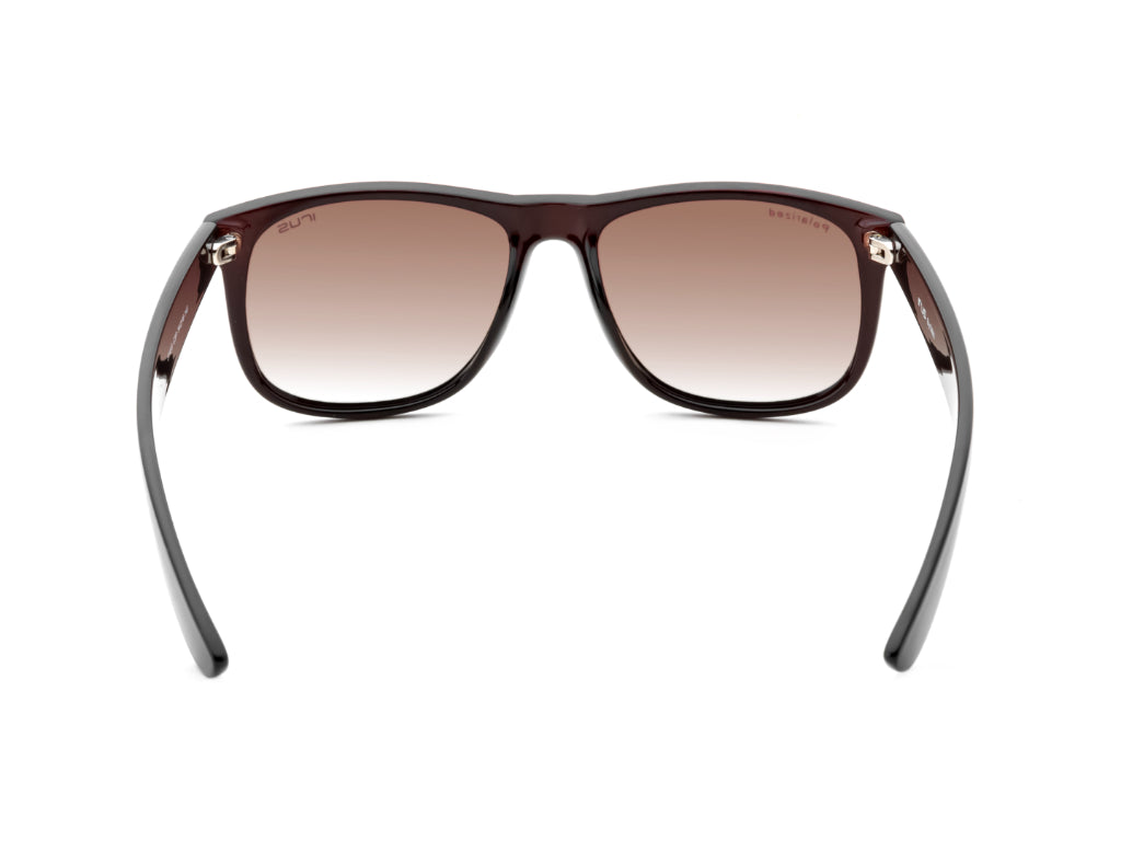 IRUS S1433 Square Men Sunglasses