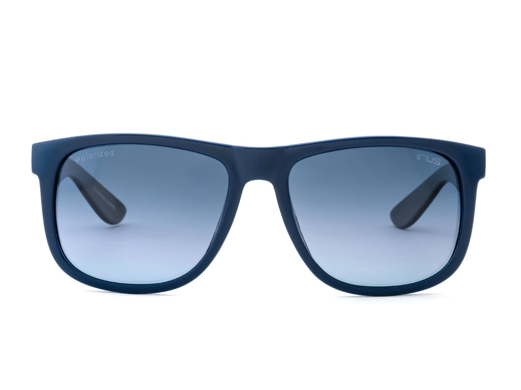 IRUS S1433 Square Men Sunglasses