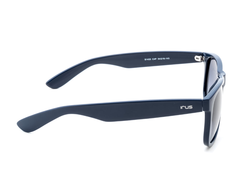 IRUS S1433 Square Men Sunglasses